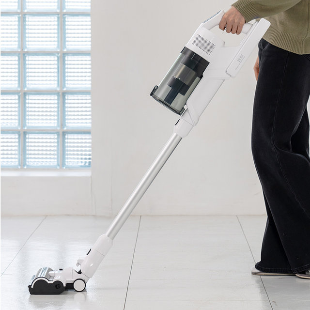 차이슨 무선청소기 THE MAX 최대 진공도 48000PA