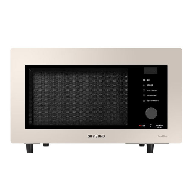 삼성 비스포크 큐커 오븐 32L (스팀쿠커) 글램베이지 MC32B7388LF