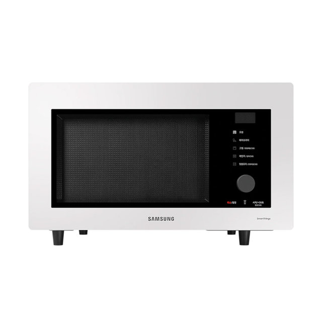 삼성 비스포크 큐커 오븐 32L 글램화이트 MC32B7388CE