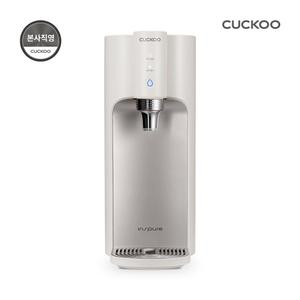 [36개월 케어십 1년1회방문주기] 쿠쿠 100도 끓인물 정수기 CP-TS100GWH 3년케어십 셀프관리