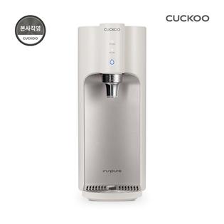 [36개월 케어십 자가관리] 쿠쿠 100도 끓인물 정수기 CP-TS100GWH 3년케어십 셀프관리