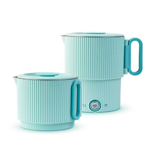 도무스 트래블 팟 프로 여행용 스텐 폴딩 포트 쿠커