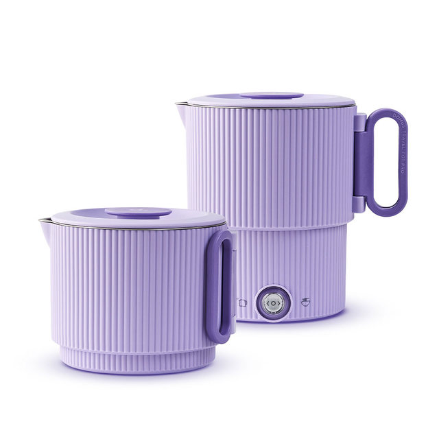도무스 트래블 팟 프로 여행용 스텐 폴딩 포트 쿠커