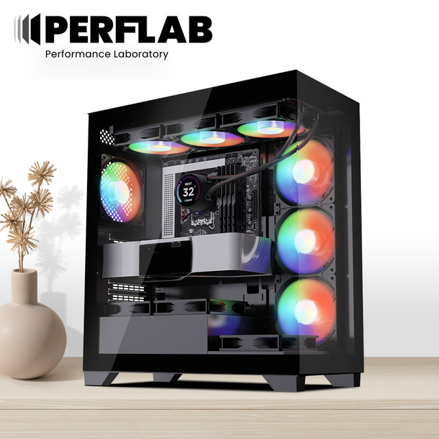 라이젠7 9800X3D RTX 5080 16GB 32GB 1TB 게이밍 컴퓨터 데스크탑 조립 PC