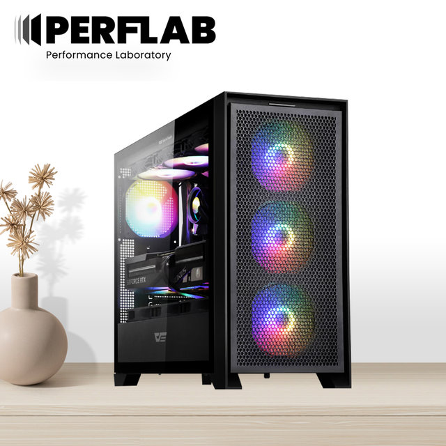 라이젠7 9800X3D RTX 5080 16GB 32GB 1TB 게이밍 컴퓨터 데스크탑 조립 PC