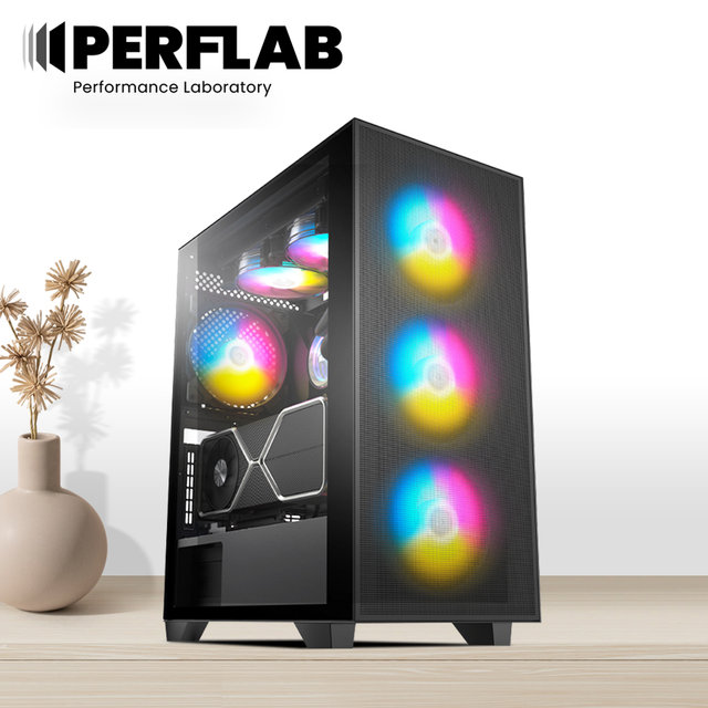 라이젠7 7800X3D RTX 5070 Ti 16GB 32GB 1TB 게이밍 컴퓨터 데스크탑 조립 PC
