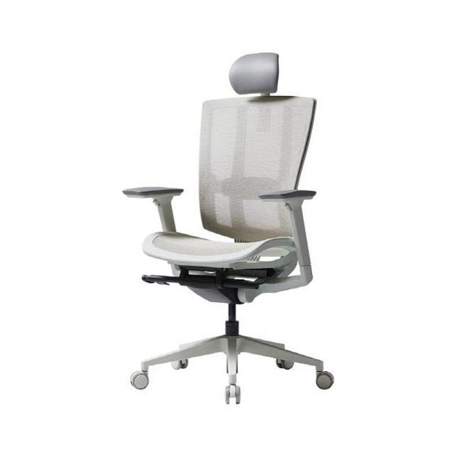 [비밀특가] 듀오백 브라보 BR-200MW 메쉬 컴퓨터 책상 의자