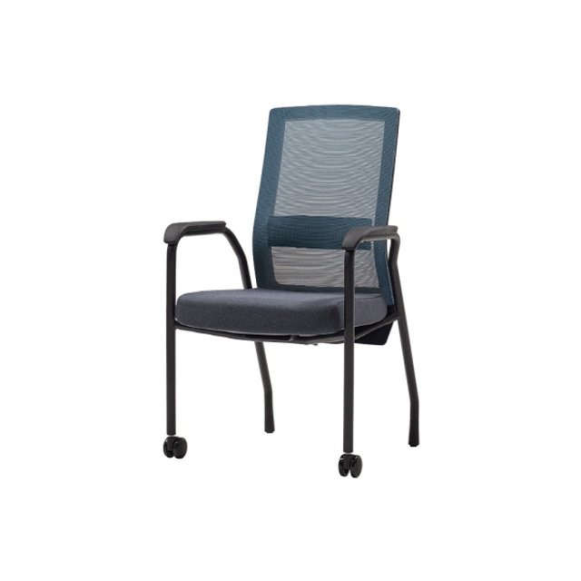 [비밀특가] 듀오백 부스터 BC-LC 메쉬 공부용 대학생 집중력 의자