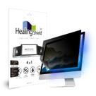 모니터 보안필름 68.6cm(27인치) 와이드A타입 양면 정보보안기