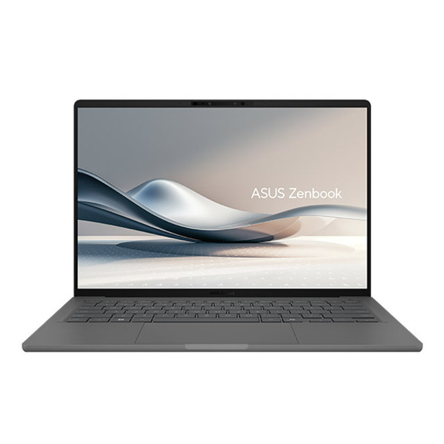 ASUS 젠북 A14 UX3407QA-QD345W 스냅드래곤X 980g 초경량 OLED 윈도우11