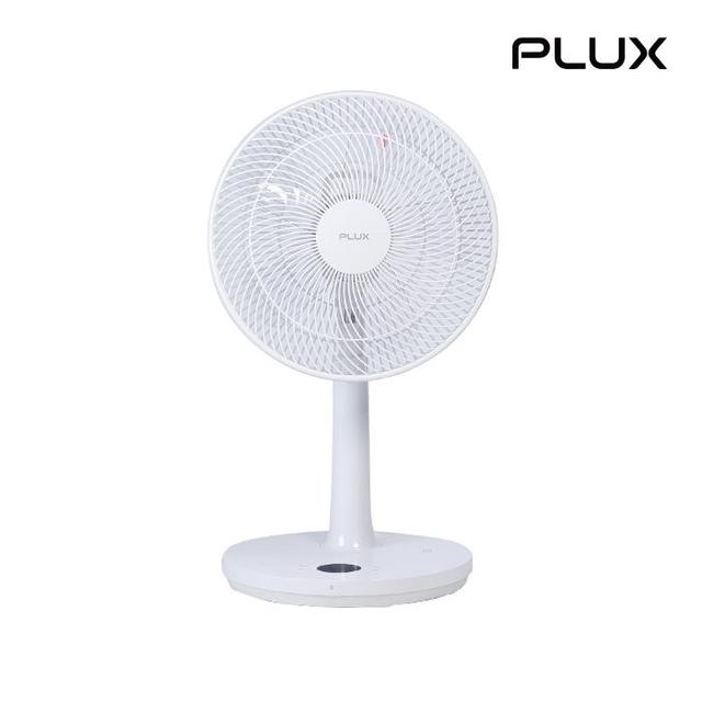 [3년무상AS]플럭스 35CM 리모컨형 전자식 선풍기