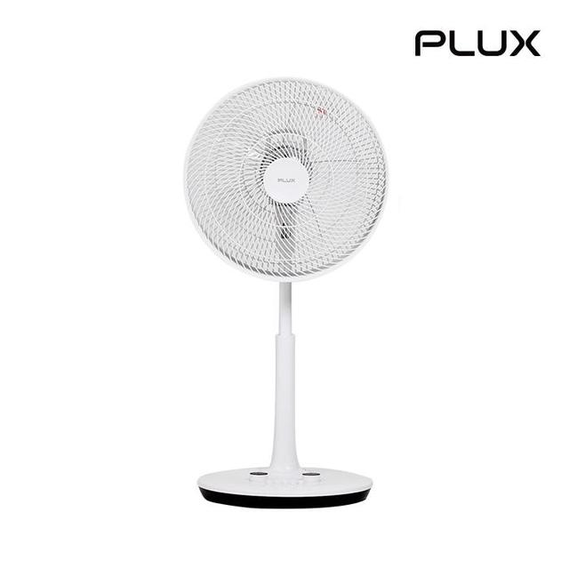 [3년무상AS]플럭스 35CM 기계식 초미풍 선풍기 