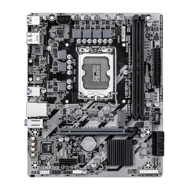 GIGABYTE H810M K 제이씨현_G