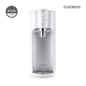 [36개월 케어십 1년1회방문주기] 쿠쿠 100도 끓인물 정수기 CP-TS100WS