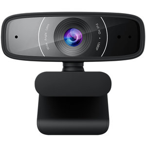 [ASUS] WEBCAM C3 웹캠 (1080P 30FPS)