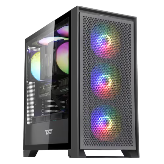 Intel 게이밍조립PC(14400F/4060)