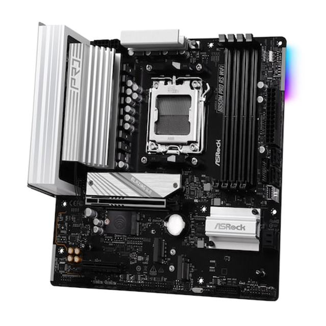 ASRock B850M Pro RS WiFi 디앤디컴
