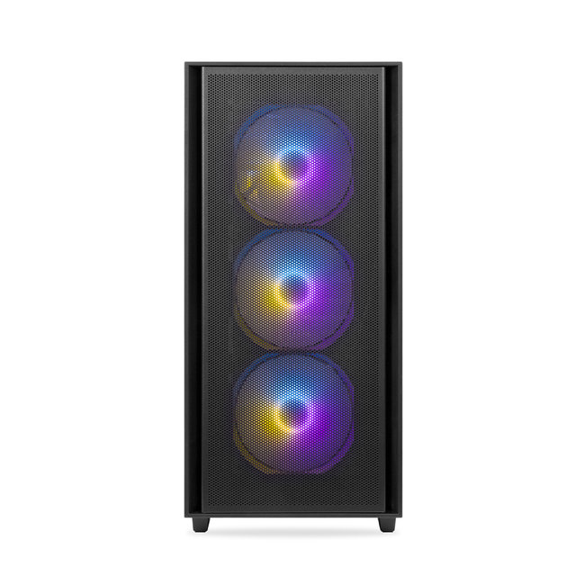 라이젠5 7500F_RTX5060 8GB 컴퓨터본체 (ULTRA GAMING F5 R6_A32G) AMD 게이밍컴퓨터 조립PC