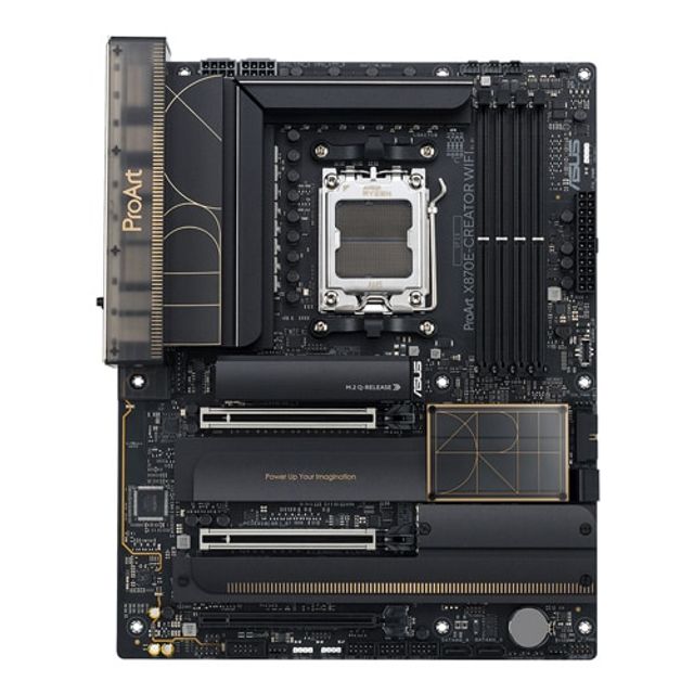 ASUS ProArt X870E-CREATOR WIFI STCOM