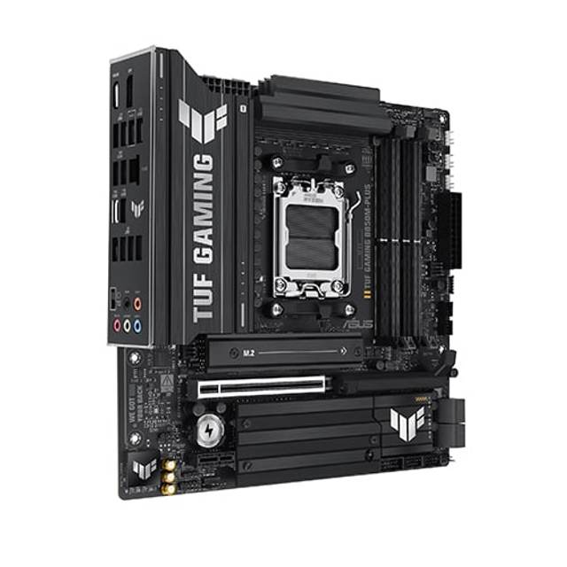 ASUS TUF Gaming B850M-PLUS 대원씨티에스