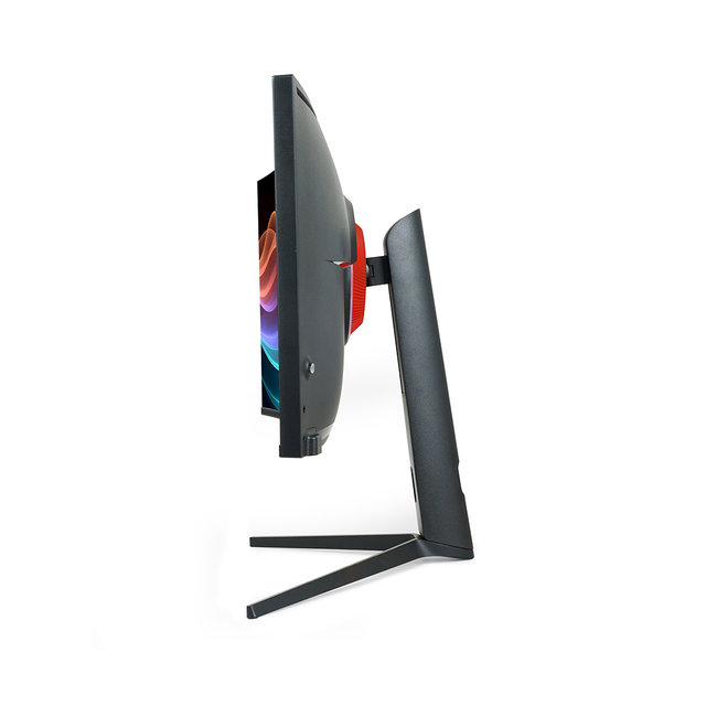 크로스오버 38LD16 NANO IPS Ai 울트라하이퍼 96cm WQHD 커브드 컴퓨터 모니터 안전포장