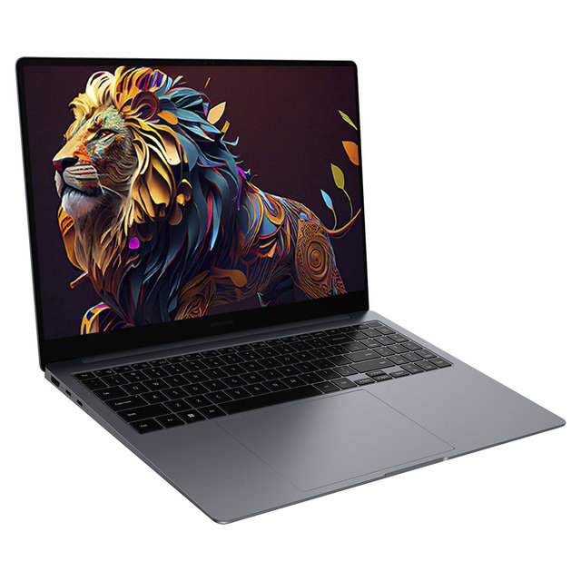 삼성전자 갤럭시북4 울트라 NT960XGL-X92A RTX4070 메모리32GB SSD1TB 고사양 게이밍노트북