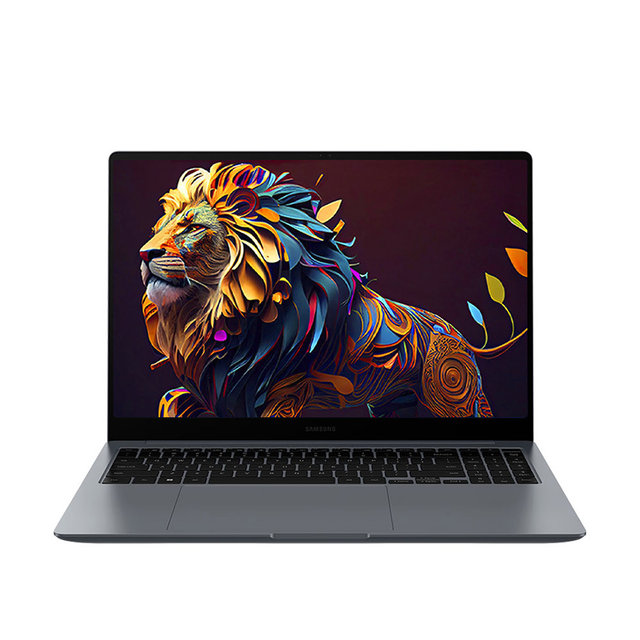 삼성전자 갤럭시북4 울트라 NT960XGL-X92A RTX4070 메모리32GB SSD1TB 고사양 게이밍노트북