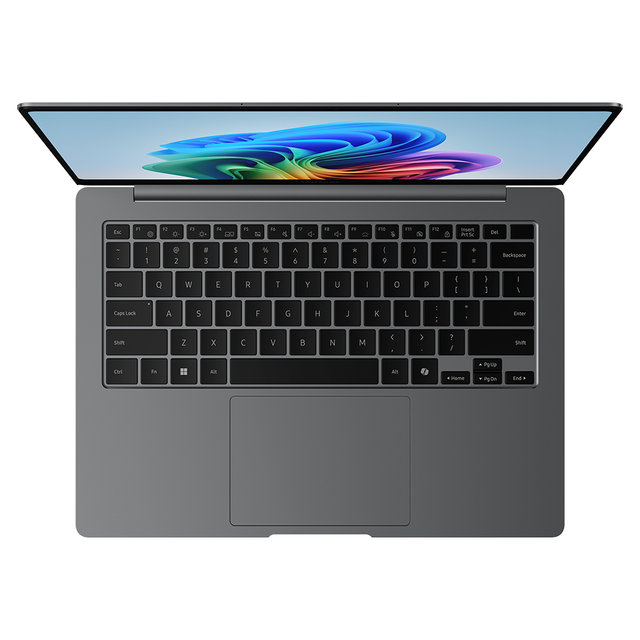 삼성전자 갤럭시북5 프로 NT940XHA-K51A 14인치 인텔울트라5 AI노트북