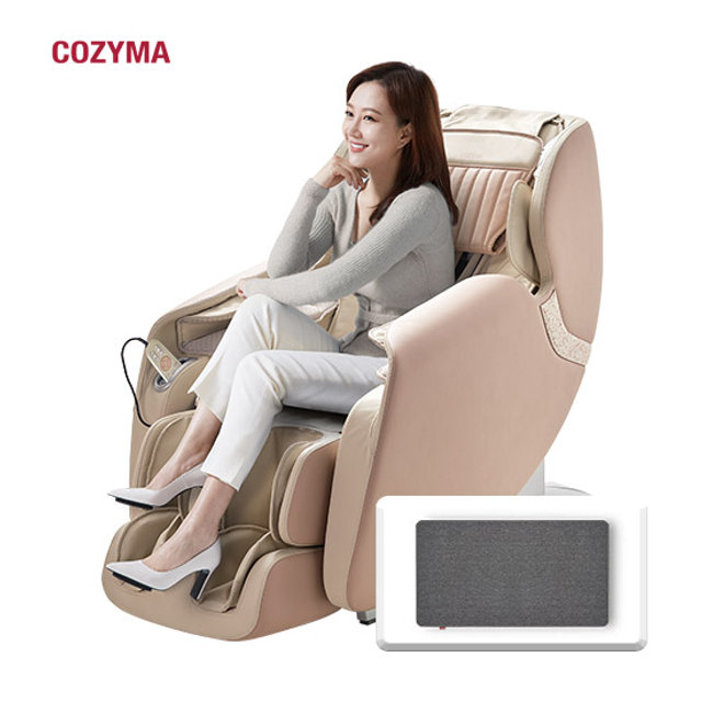 코지마 안마의자 테라팝 CMC-A200