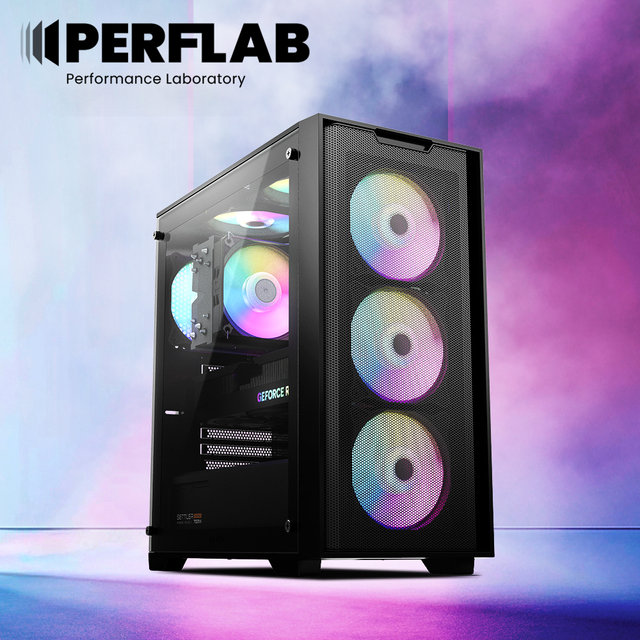 라이젠5 7500F RTX 5070 12GB 32GB 1TB 게이밍 컴퓨터 데스크탑 조립 PC
