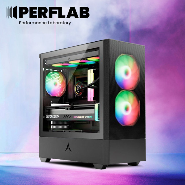 라이젠5 7500F RTX 5070 12GB 32GB 1TB 게이밍 컴퓨터 데스크탑 조립 PC