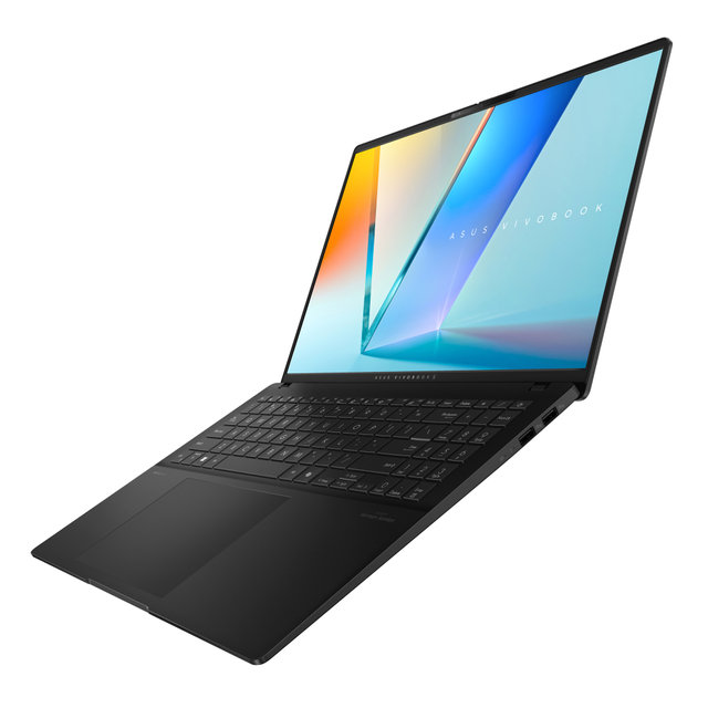 ASUS 비보북 S 16 OLED M5606KA-RI052W 최신 라이젠 AI 7 350 Win11 3K OLED 