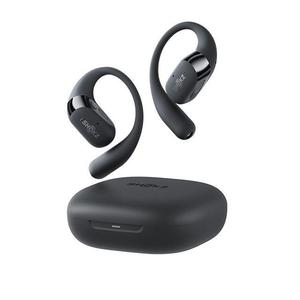 [추가 카드할인] SHOKZ 오픈핏2 프리미엄 무선 블루투스 이어폰 [블랙][T920][2년워런티][국내정품]