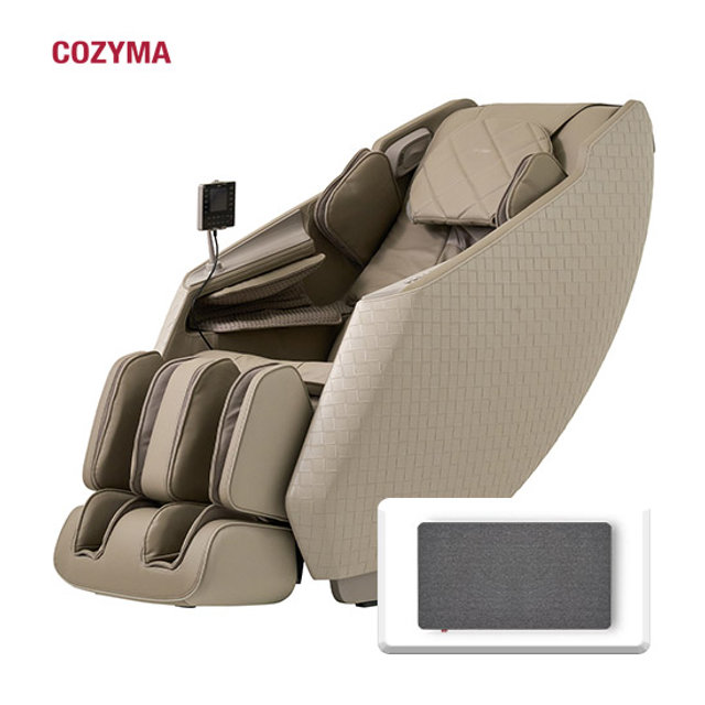 코지마 안마의자 테일러 CMC-A230 + 포토리뷰 작성시 커버 증정