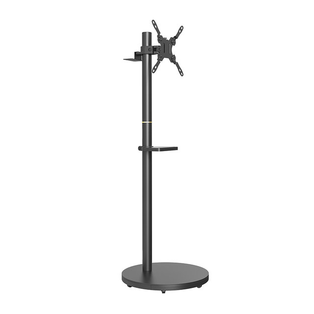 삼성 107.9cm(43인치) 4K UHD LH43BED-H 스마트 비즈니스TV+무빙스탠드 삼탠바이미 패키지