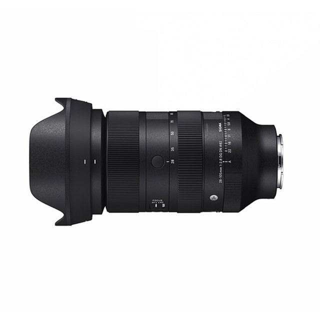 SIGMA A 28-105mm F2.8 DG DN SE마운트[소니 FE용]