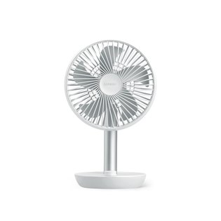 루메나 탁상용 무선 선풍기 FAN STAND 3Z [스카이화이트] FAN-STAND3Z-SW