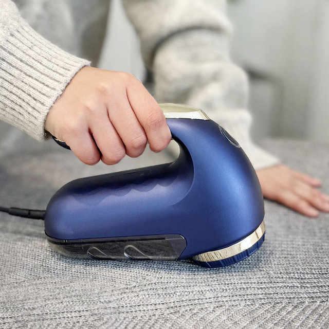 [10%카드할인] 아이프리 전문가용 보풀제거기 FX-800 세탁소 업소용 6중날