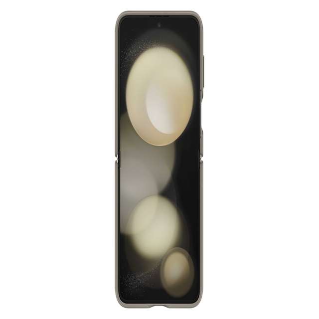 삼성 갤럭시플립5 플랩 비건 레더 케이스(에토프) EF-VF731PAEGKR