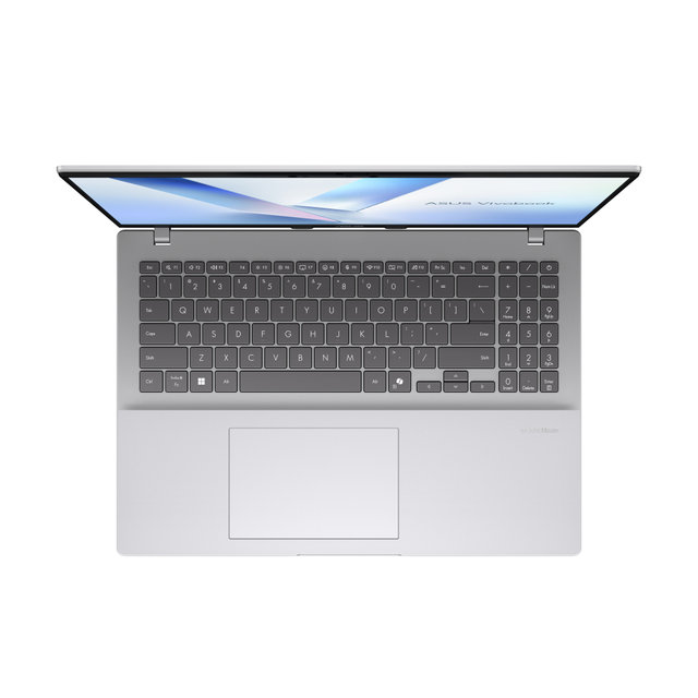 ASUS 비보북 16 X1607QA-MB076W 퀄컴 스냅드래곤X Win11 탑재 코파일