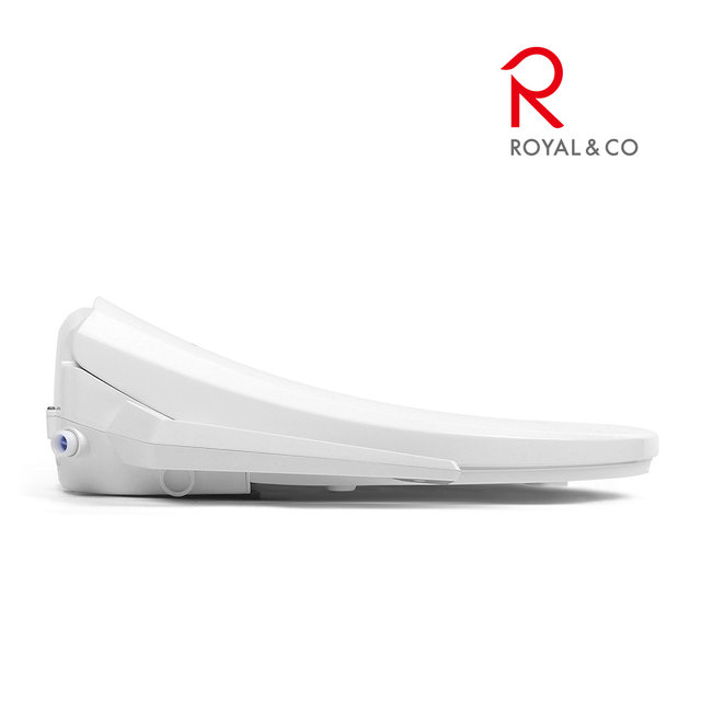 신제품출시 로얄 직수형방수비데 RB-1770 로얄토토 자동노즐세척 필터없는비데 쾌변스파