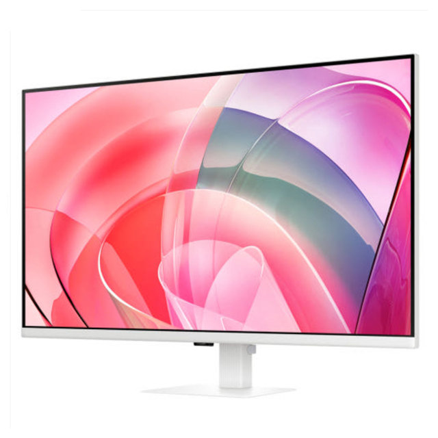 삼성 고해상도 모니터 4K UHD 80cm 뷰피니티 S7 S32D701