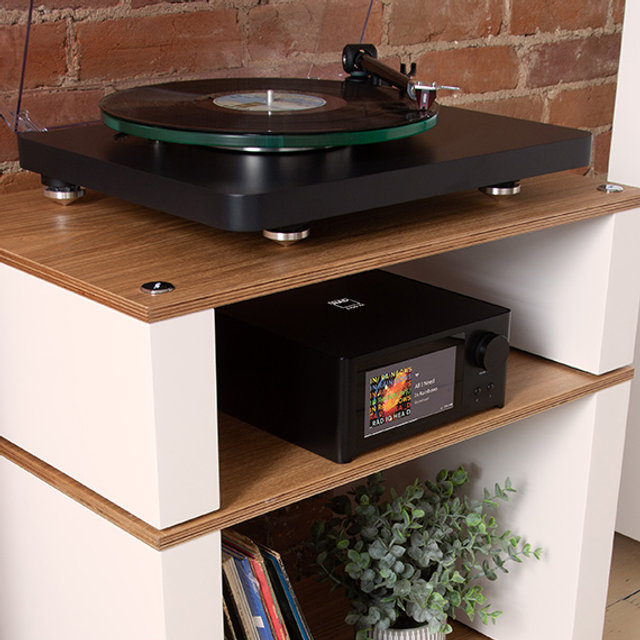 [사운드데이특가][12~36개월 장기할부]나드 C700 V2 올인원 네트워크 앰프