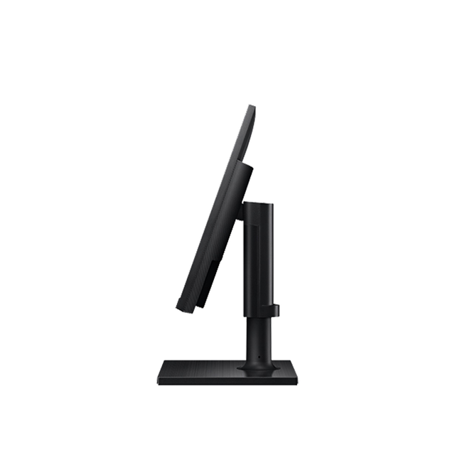 삼성 68.6cm F27T450 IPS 스피커 피벗 모니터 광시야각 사무용 업무용 가정용