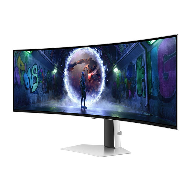 삼성 게이밍 모니터 124.3cm 오디세이 OLED G9 S49DG930