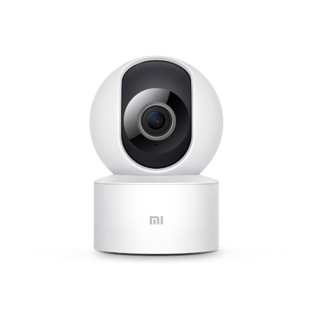 샤오미 미 360 홈카메라 (1080P) MI_360_CAMERA