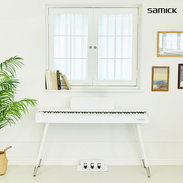 삼익 전자 디지털피아노 NDP-70 풀패키지