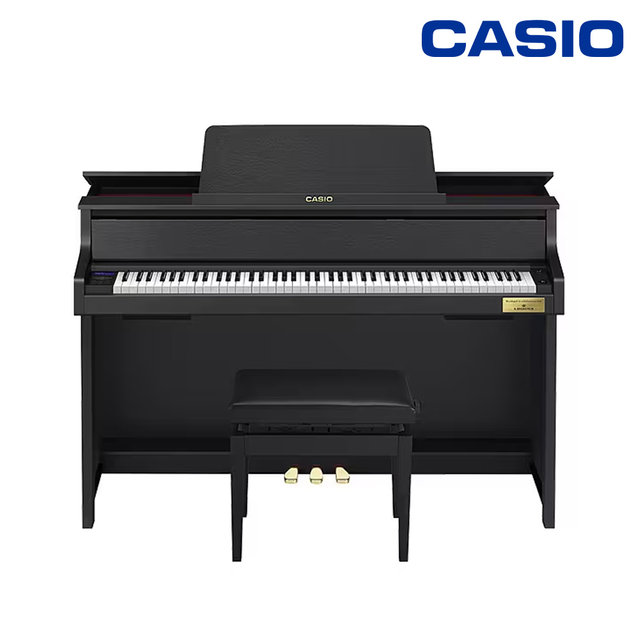 카시오 GP-310 전자 디지털피아노 셀비아노 그랜드 하이브리드 GP310