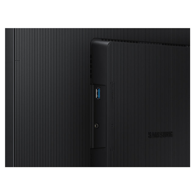 삼성전자 92.7cm UHD 4K 고해상도 모니터 S37D700
