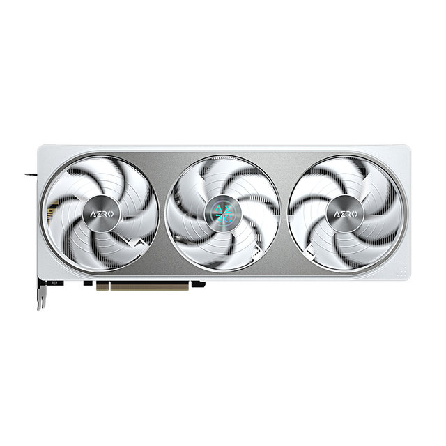GIGABYTE 지포스 RTX 5070 AERO OC D7 12GB 피씨디렉트